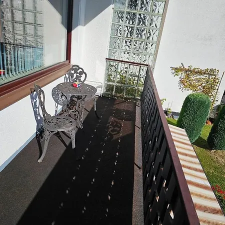 Talblick Apartamento *