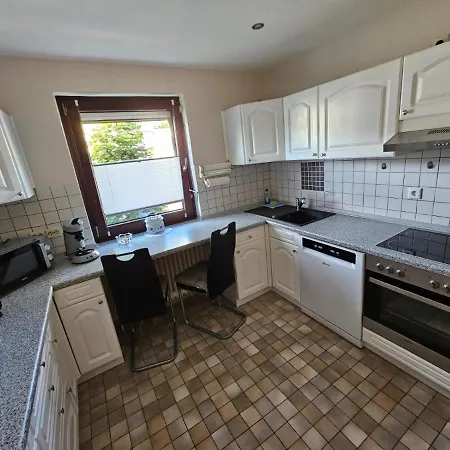 Talblick Apartamento