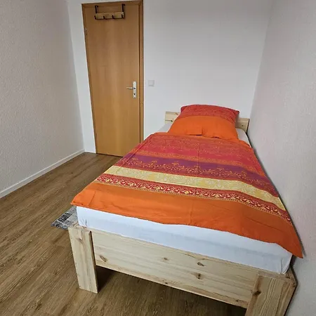 Talblick Apartamento