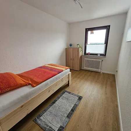 Apartamento Talblick Ahnatal