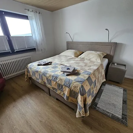 Talblick Apartamento Ahnatal