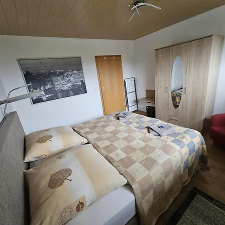 Apartment Talblick Ahnatal