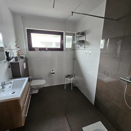 Talblick Apartamento *