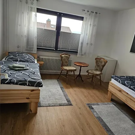 Talblick Apartment *