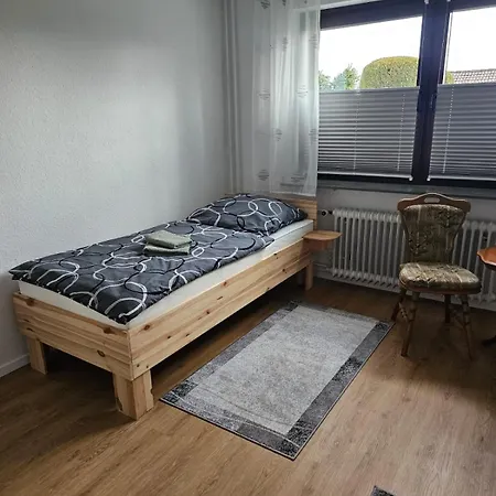 Apartamento Talblick *