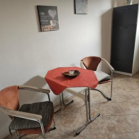 Talblick Apartamento