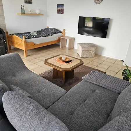 Apartamento Talblick Ahnatal