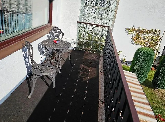 Talblick Apartment *