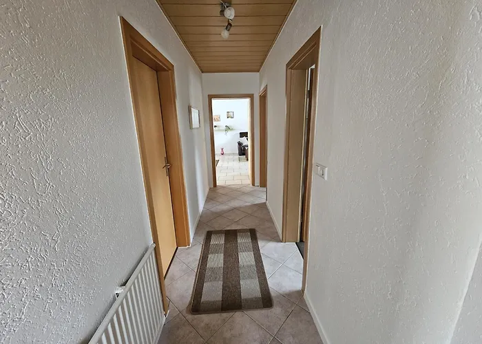 Talblick Apartment