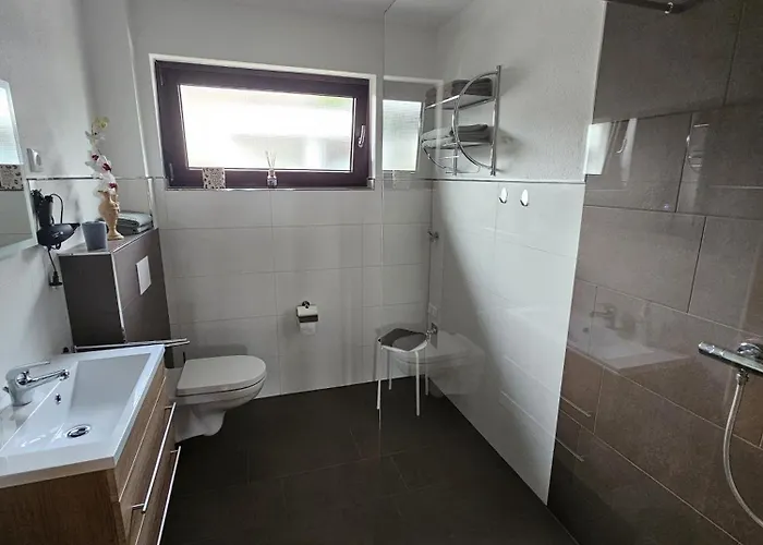 Talblick Apartment *