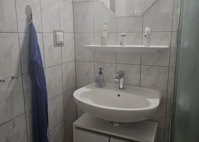 Talblick Apartman Ahnatal